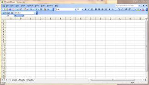 Desirability is not tantamount to great visual presentation, as Excel’s UI demonstrates  